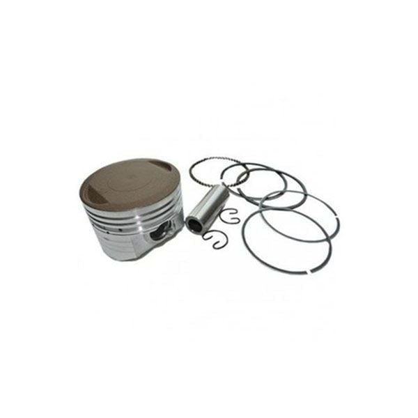 Piston + Sekman (Adet) Clio 4 - IV 1.2 Tce 120A17936R - Renault Mais