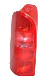 Master 1-I Sol Stop Lambası (1998-2002) 7700352700 - Depo