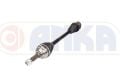 Clio 3-III Modus Sol Aks Otomatik Vites 1.4 1.6 16V K4J K4M (2003-2012) 8200696900-8200261837 -Anka