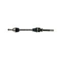 Clio 3-III Modus Sağ Aks Otomatik Vites 1.4 1.6 16V K4J K4M (2003-2012) 8200261838-8200455065 -Anka