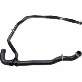 Lodgy 1-I Dokker 1-I Duster 1-I Radyatör Alt Hortumu 1.5 Dci K9K 215014391R -İbraş