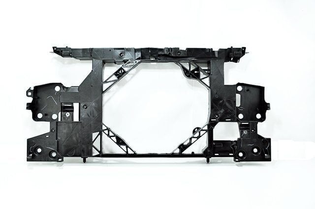 Fluence Ön Panel (2010-2016) 752107160R-752100004R -Maral
