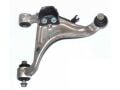 Latitude Sol Arka Tabla Salıncak (2008-2015) 551220001R -Renault Mais