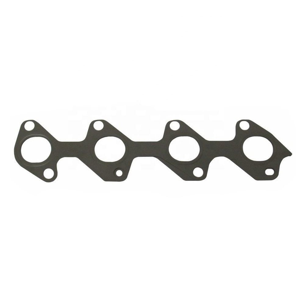 Laguna 3-III Trafic 2-II Latitude Eksoz Manifold Contası 2.0 DCİ M9R 8200364849 -Royal
