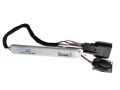Megane 3-III Fluence Sol Ön Kapı Kolu Anteni Otomatik Butonu (2008-2016) 285989032R - Renault Mais