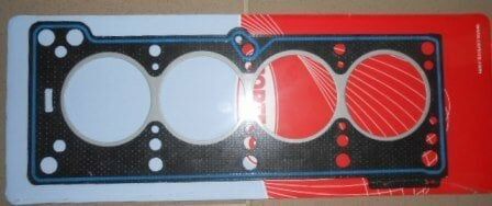 7700273786 RENAULT Clio Clio 1-I Kango 1-2 Silindir Kapak Contası Yan Delik 1.4i 8V E7J 7700273786 -Corteco OEM 7700273786 Oto Mavili