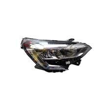 Clio 5-V Sağ Ön Far Lambası 2020-> 260103814R -Renault Mais