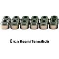 Master 2-II 3-III Trafic 2-II 3-III Subap Lastiği 6mm 1.6-2..0-2.5-2.3 Dci M9T-M9R-R9M (16 Adet)-