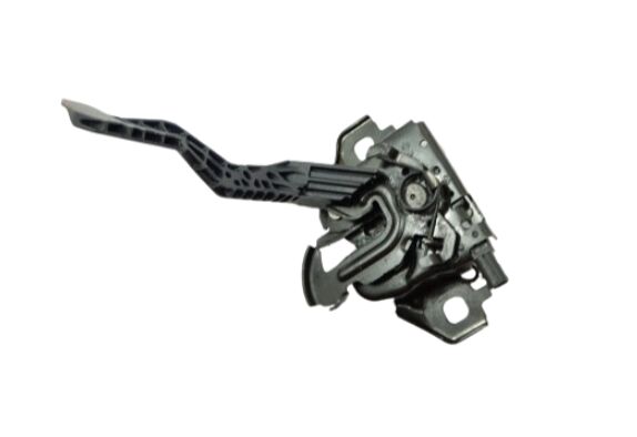 656017312R RENAULT Clio Taliant Sandero 3-III Motor Kaput Kilidi 2020-> 656017312R -Renault Mais OEM 656017312R Oto Mavili