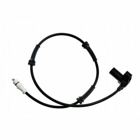 Clio 2-II Hatcback Sol Arka Abs Kablosu Sensörü (1998-2008) 7700411745 -Sagem