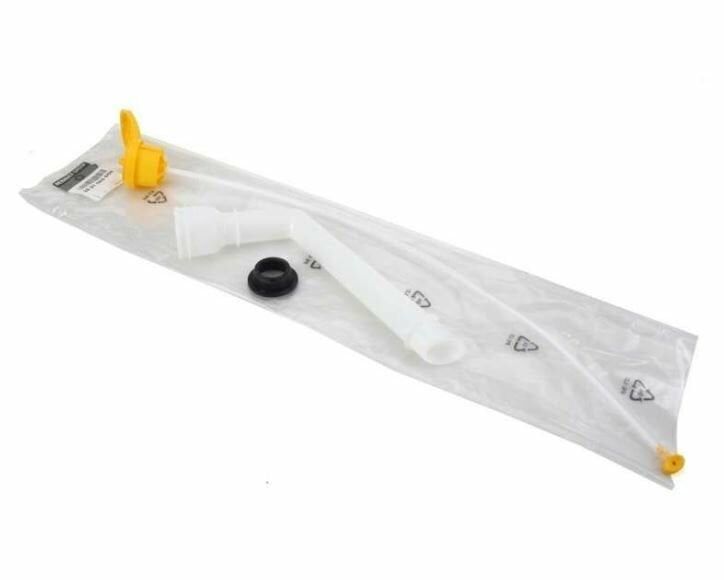 289158965R RENAULT Megane Megane 3-III Fluence Cam Su Fiskiye Depo Dolum Borusu (2010-2016) 289158965R -Renault Mais OEM 289158965R Oto Mavili