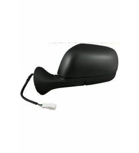 Duster 1-I Sol Dış Dikiz Aynası (Elektrikli Astarlı Kapak) (2009-2012) 963029836R -Alkar