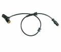 Laguna 1-I Sol Arka Abs Kablosu Sensörü (1998-2002) 7700416064 -Sagem