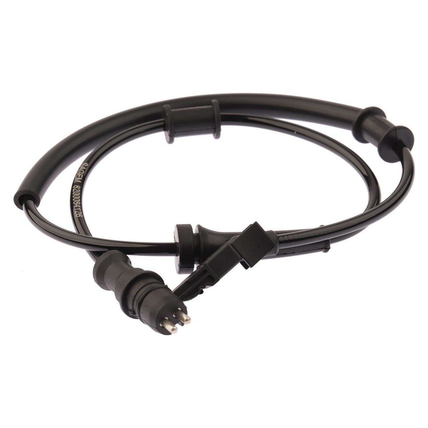 Laguna 2-II Arka Abs Kablosu Sensörü (2002-2008) 8200084126 -Sagem