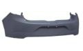 Megane 4-IV Arka Tampon (2016-2023) 850108387V - Renault Mais