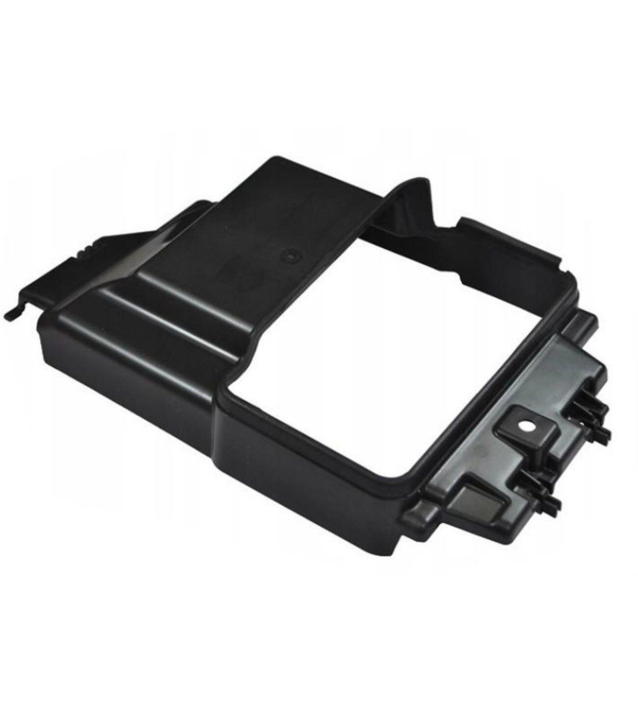 Clio 5-V Captur 2-II Sağ Radyatör Hava Yönlendirici Davlumbazı 2020-> 215586565R -Renault Mais