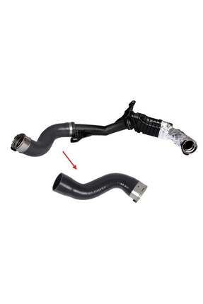 144602760R RENAULT Clio Clio 2- II Symbol Joy Turbo Hortumu Borusu Büyük 1.5 Dci K9K 144602760R-144600835R-144601524R -İbraş OEM 144602760R Oto Mavili