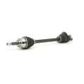 Megane 1-I Scenic 1-I Ön Sol Aks 1.9 Dci F9Q 2.0 16V F4R Abs'li 44Diş 7700111920-8200064731 -Veka