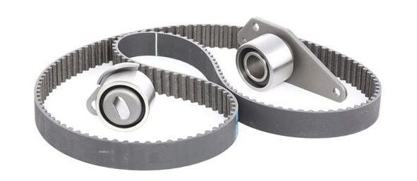 R19 Europa Eksantrik Triger Seti 1.9 F8Q (Dizel) 7701471864 -Gmb