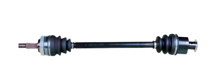 7701469847 RENAULT Megane Megane 1-I Scenic 1-I Ön Sağ Aks 1.9 Dci F9Q 2.0 16V F4R Abs'li 44Diş (1999-2004) 7701469847-Veka OEM 7701469847 Oto Mavili