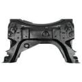 Captur 1-I Beşik (Travers) Arka Parça (2013-2020) 544013845R-544013692R -Renault Mais