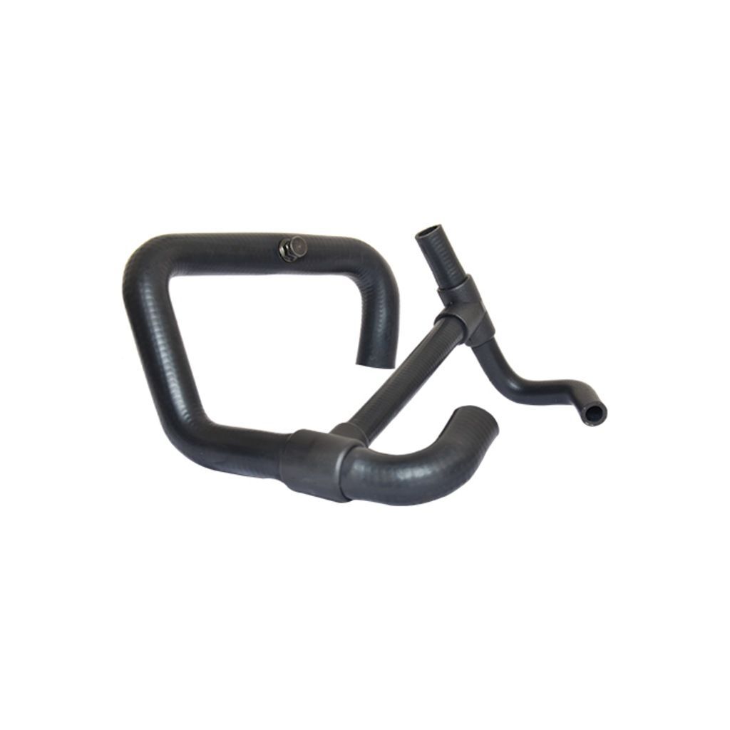R21 Manager Radyatör Alt Hortumu 1.7 8V F2N KARB 7702252700 -İbraş