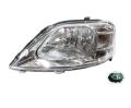 Logan 1-I Sol Far Lambası (2008-2012) 8200744753 -Renault Mais