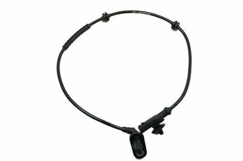 8200195828 RENAULT Clio Clio 3-III Modus Sol Arka Abs Kablosu Sol Sensörü (2004-2012) 8200195828-479000735R -Sagem OEM 8200195828 Oto Mavili