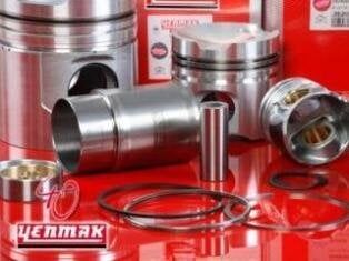 1748170430 RENAULT Clio R19 Europa Kango 1-I Clio 1-I Express Piston Segman Gömlek (Adet) 75.80mm (STD) E7J 7909-STD -Yenmak OEM 1748170430 Oto Mavili