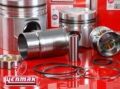 R19 Europa Kango 1-I Clio 1-I Express Piston Segman Gömlek (Adet) 75.80mm (STD) E7J 7909-STD -Yenmak