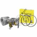 R9 - R19 - KANGO - CLİO - EXPRESS 1.4İ 8V E7J Motor Piston Segman Kiti Goetze (Adet) 8771836STD -Goetze - Iss - Nüral