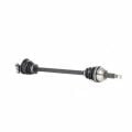Clio 2-II Hatcback Otomatik Aks Sağ (Komple) 1.4-1.6 8V 16V K4M-K4J-K7M 8200107090 - 7700114751-Veka