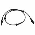 Trafic 2-II Arka Abs Kablosu Sensörü (2002-2012) 8200675755 -Gua