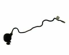 Duster 1-I Hidrolik Debriyaj Borusu Hortumu 4x2 (2009-2017) 308514165R-308516745R - Renault Mais