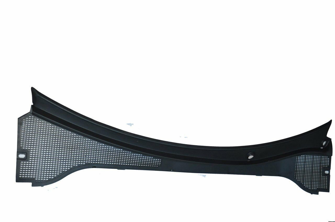 8200290131 RENAULT Clio Clio 3-III Ön Cam Izgarası Bakaliti (Plastiği) (2004-2012) 8200290131 -Renault Mais OEM 8200290131 Oto Mavili