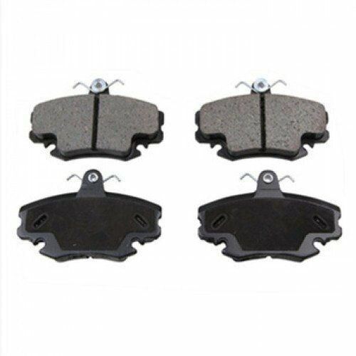 410602192R DACIA Logan Logan 1-I Sandero 1-I Ön Fren Balatası Takım (2004-2012) 410602192R -Bosch OEM 410602192R Oto Mavili