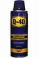 Q-40 Pas Temizleyicisi Pas Sökücü 200 ml -Yerli Üretim