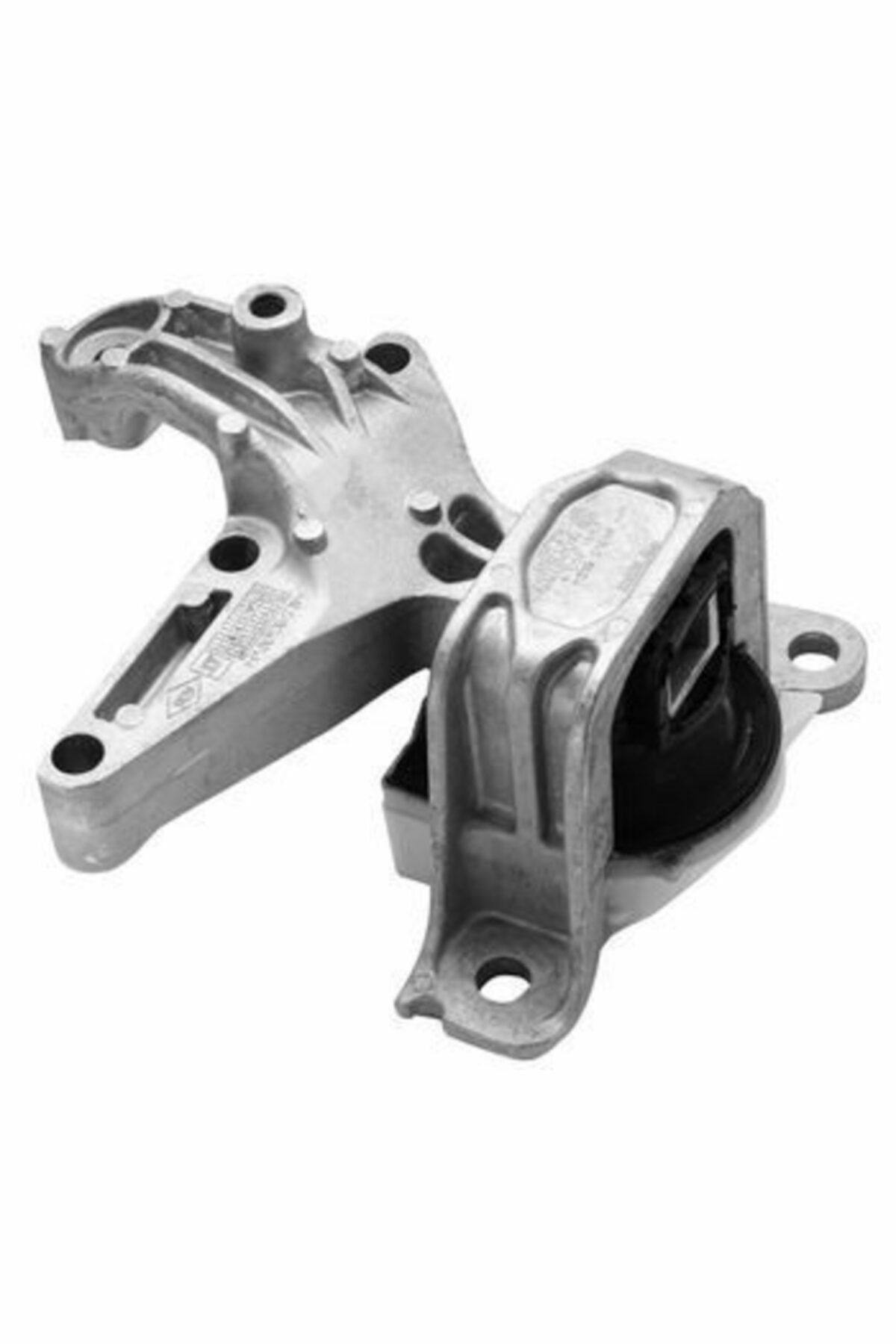 Megane 3-III Scenic 3-III Sağ Motor Takozu (Kulağı) 1.5 Dci K9K