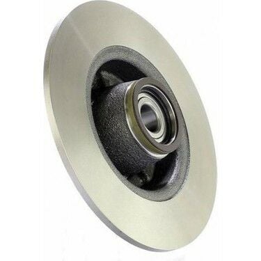 7701207823 RENAULT Megane Megane 2-II Clio 3-III Modus Arka Fren Diski Rulmanlı (Adet) 7701207823 -Delphi OEM 7701207823 Oto Mavili
