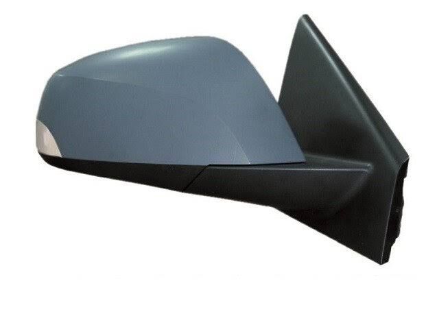 Laguna 3-III Dış Dikiz Ayna Sağ Elektrikli (2008-2015) 963010153R -Alkar
