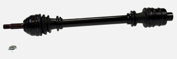 Express Ön Aks Sağ Komple 1.4 8V E7J  1.9D F8Q (1990-1998) 7701349946- 77013497771 -Veka
