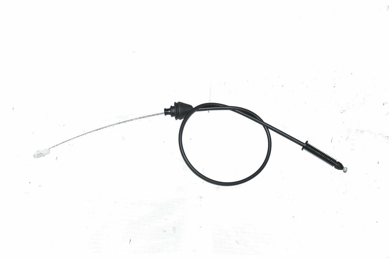 7700843194 RENAULT Megane Megane 1-I Gaz Teli (Halatı) 2.0 8V F3R (1995-1998) 7700843194 -Cavo OEM 7700843194 Oto Mavili
