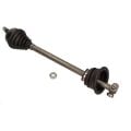 Megane 1-I Ön Aks Sol Komple 1.9 Dci F9Q (1999-2002) 7700111920-8200064731 -Veka