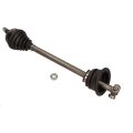 Megane 1-I Ön Aks Sol Komple 1.9 Dci F9Q (1999-2002) 7700111920 - 8200064731 - Veka