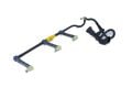 Megane 3-III Fluence Mazot Enjektör Borusu Hortumu Takım 1.5 Dci K9K 7701479003 -Renault Mais