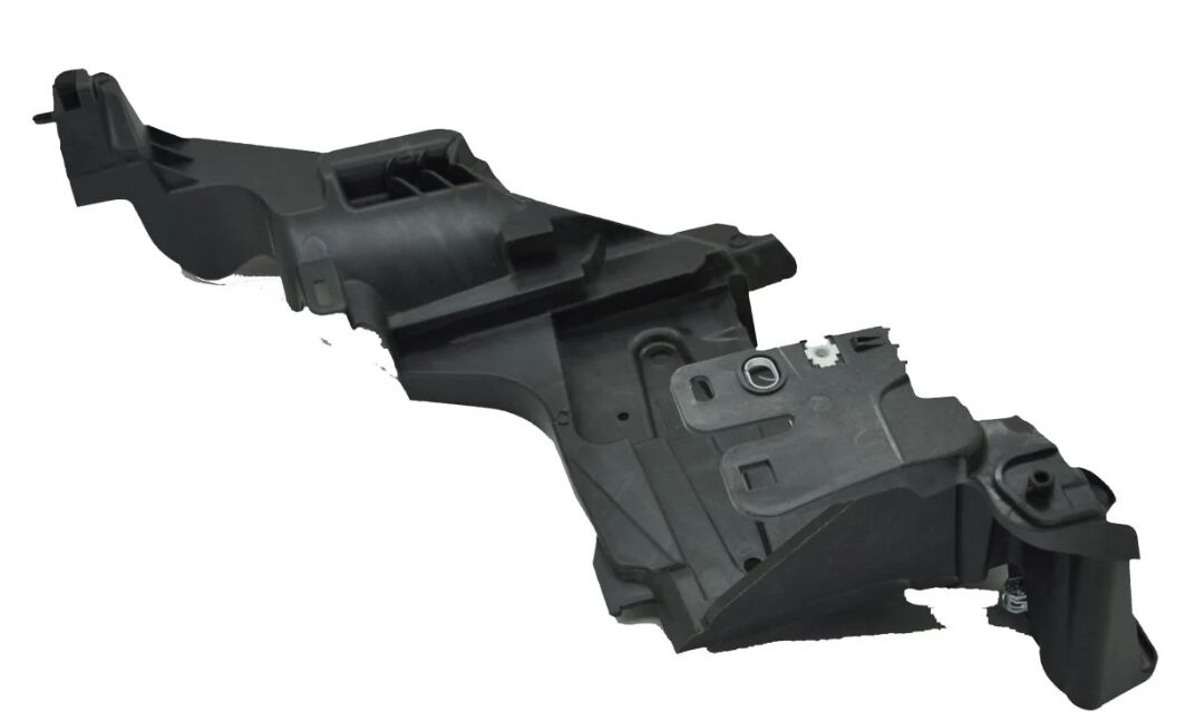 Megane 3-III Far Alt Braketi Sağ (Faz 2) 622226146R -Renault Mais