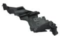 Megane 3-III Far Alt Braketi Sağ (Faz 2) 622226146R -Renault Mais