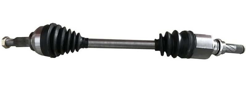 Laguna 3-III Sol Ön Aks Mekanik 6 Vites 1.5 Dci K9K (2008-2015) 8200934676-391016312R -Veka