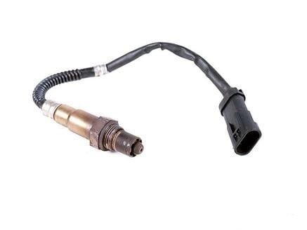 Megane 2-II Laguna 2-II Clio 3-III Oksijen Sondası Müşürü Alt 8200036545 -Autodak