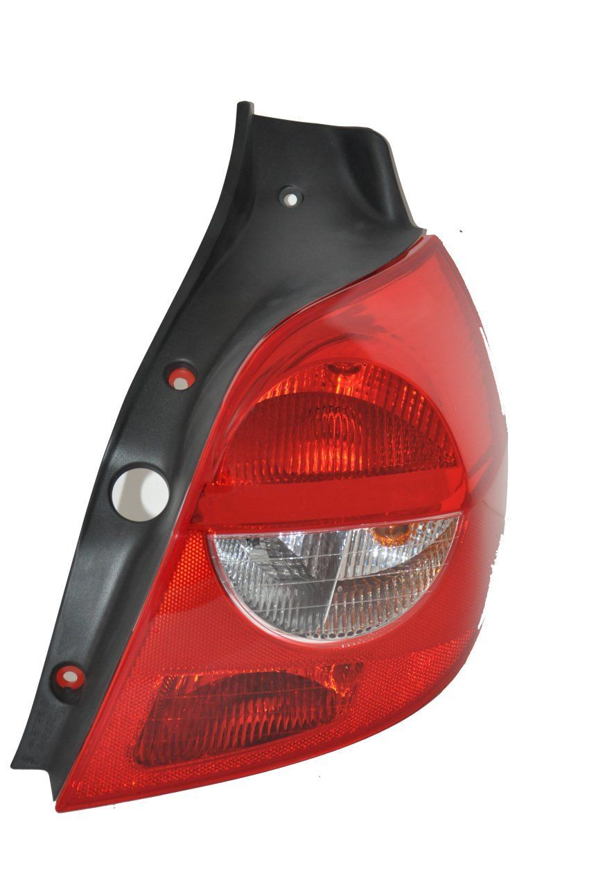 Clio 3-III Sağ Stop Lambası (Duysuz) (2003-2008) 8200459960 -Depo